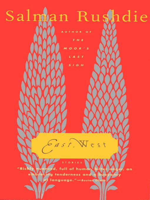 Title details for East, West by Salman Rushdie - Available